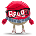 Reügo logo