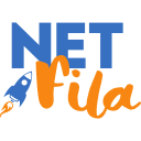 Netfila logo