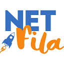 Netfila logo