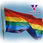 Gayvan.com Travel Marketing logo