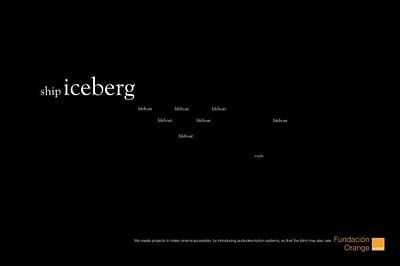 Titanic - Advertising
