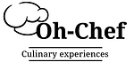 Oh-Chef logo