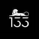 133 Lux Singapore logo