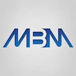 Myk Baxter Marketing Ltd logo
