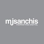 MJSANCHIS Marketing Digital logo