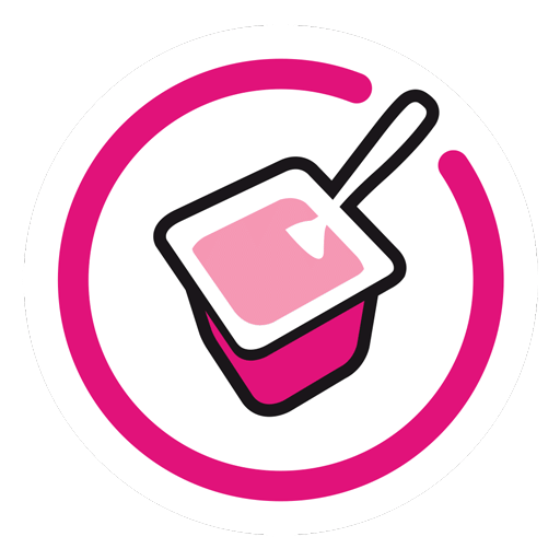 Yogur de Fresa