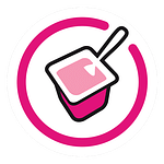 Yogur de Fresa