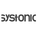 SYSTONIC logo