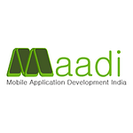 Mobile App Development India logo