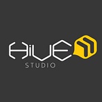 Hive Studio logo