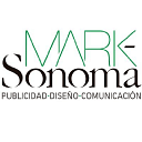 Mark-Sonoma.com logo