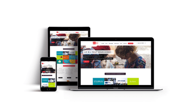 Website - Website Creatie