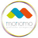 monomo grafische vormgeving