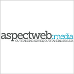Aspect Web Media logo