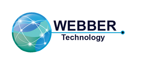 Webber Technology cover