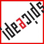 IdeaSpice ~ U.S. logo