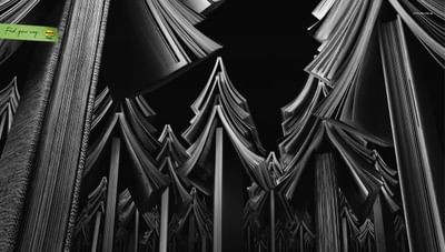 FOREST - Advertising