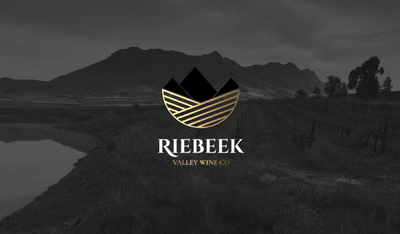 Wine Farm Branding - Image de marque & branding