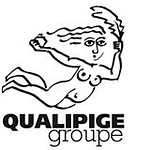 Qualipige logo