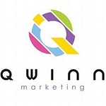 Qwinn Marketing logo