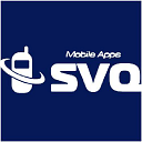 SVQ Mobile Apps logo