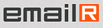 emailR logo