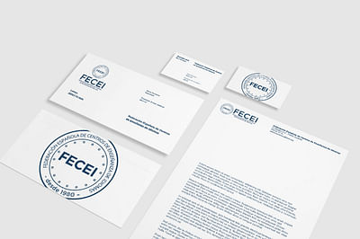 Diseño Web FECEI