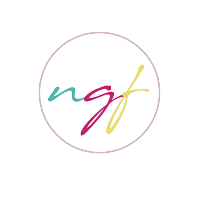 New Gestion FOOD - Diseño Gráfico