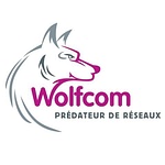 WOLFCOM logo
