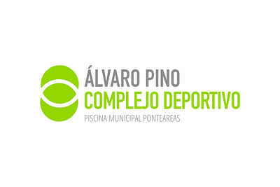 REBRAND complejo deportivo Álvaro Pino  - Bubot - Branding & Positioning