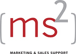 MS2 - Marketing and Sales Support