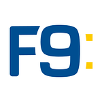 F9 Gmbh & Co. KG logo