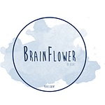 BrainFlower logo