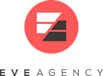 eve agency logo