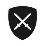 The Brigade Inc logo