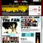 CANADA ROCKS MEDIA Limited