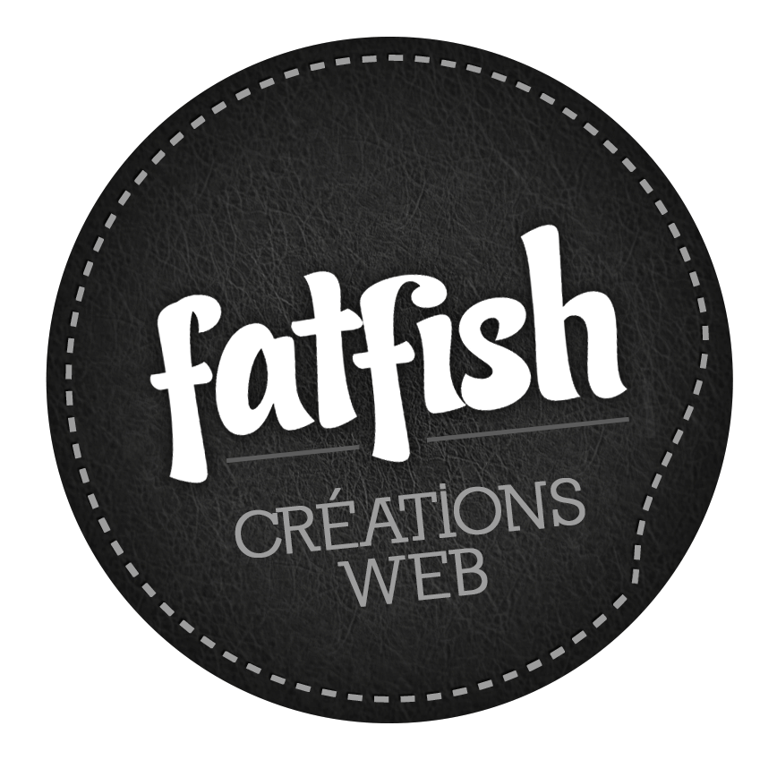 fatfish - créations web