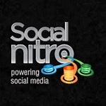 SocialNitro logo