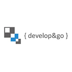 Develop And Go logo