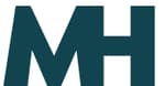 Marketing house logo