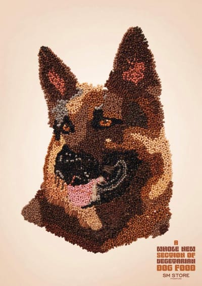 Dog, 4 - Advertising