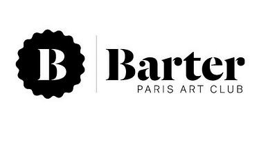 Barter Paris Art Club - Image de marque & branding
