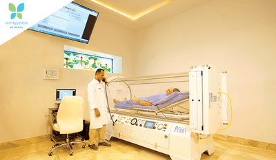 Leads for alternative cancer treatment clinic - Online Advertising