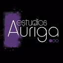 Estudios Auriga logo