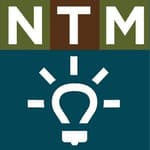 New Thought Marketing logo