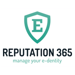 REPUTATION 365 logo