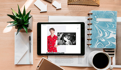 Claudia Civilleri eCommerce & Branding - Digital Strategy