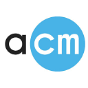 Acosta CM logo