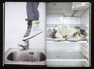 DER SCHÖNE MANN – DAS MAGAZIN - Advertising