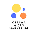 Ottawa Micro Marketing logo